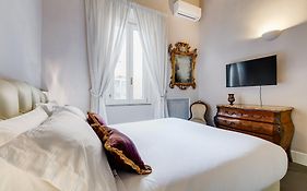 New Suite Barberini Area